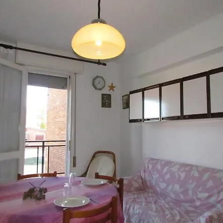 Apartment Xibana Bibione