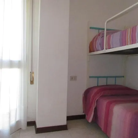 Apartment Xibana Bibione