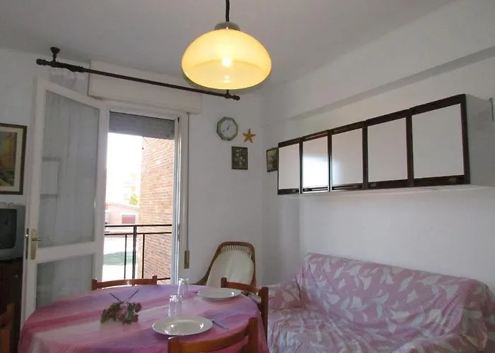 Apartment Xibana Bibione