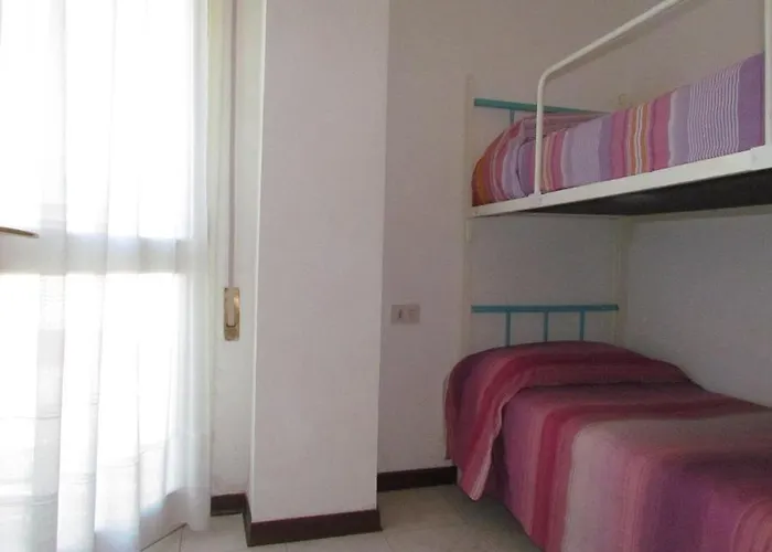 Apartment Xibana Bibione